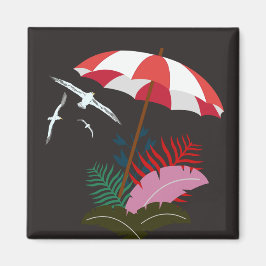 Imán Magnate de la libertad