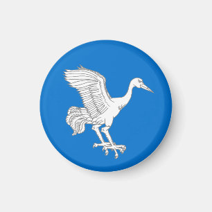 Imán Magnate de las oraciones de SCA