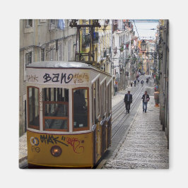Imán Magnate de Lisboa