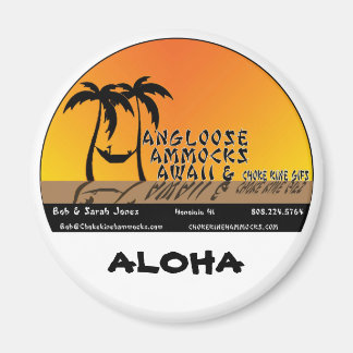 Imán Magnate de logotipos de empresas