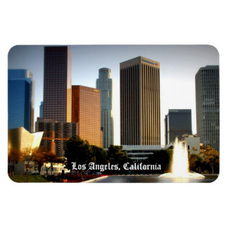Imán Magnate de Los Ángeles