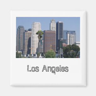 Imán Magnate de Los Ángeles