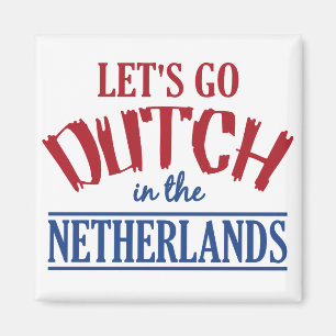 Imán Magnate de los Países Bajos