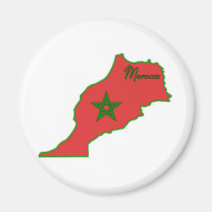 Imán Magnate de Marruecos