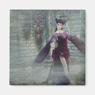 Imán Magnate de medianoche