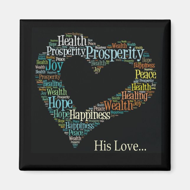 Imán Magnate de memoria (Frente)