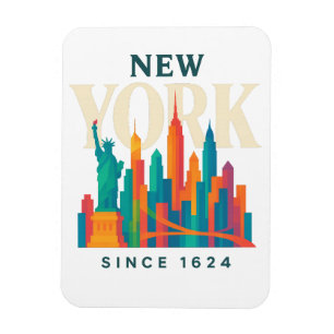 Imán Magnate de Nueva York