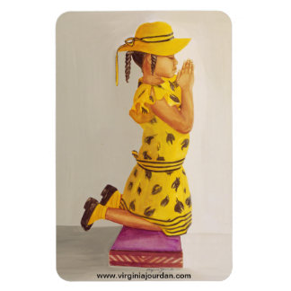 Imán Magnate de oración