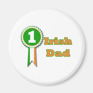 Imán Magnate de papá número uno