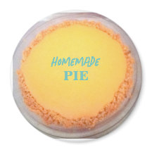 Magnate de pie casero