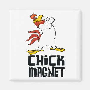 Imán Magnate de pollo