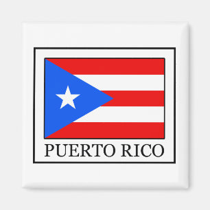 Imán Magnate de Puerto Rico