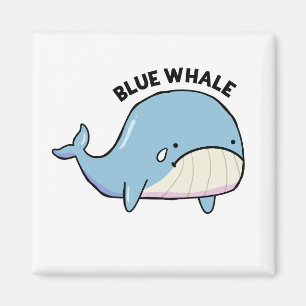 Imán Magnate de Pun de ballena triste