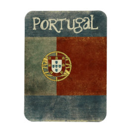 Imán Magnate de recuerdo de Portugal