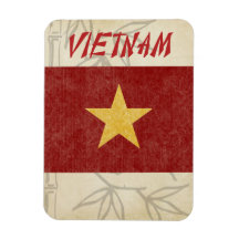 Magnate de recuerdo de Vietnam