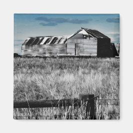 Imán Magnate de reliquia rural australiano