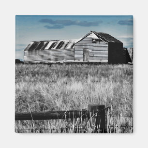 Imán Magnate de reliquia rural australiano