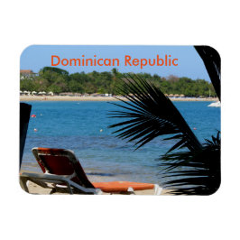 Imán Magnate de República Dominicana