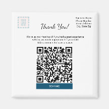 Magnate De Revisión De Google Square Para Pequeñas