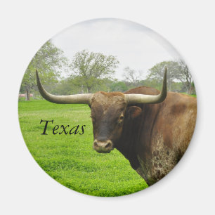 Imán Magnate de Ronda de Londres de Texas