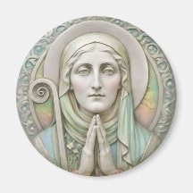 Magnate de Saint Odile