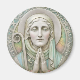 Imán Magnate de Saint Odile