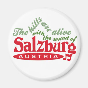 Imán Magnate de Salzburgo