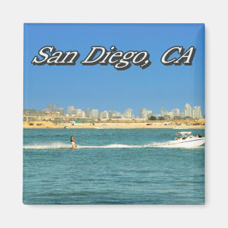 Imán Magnate de San Diego