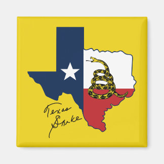 Imán Magnate de serpientes de Texas 1