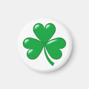 Imán Magnate de Shamrock