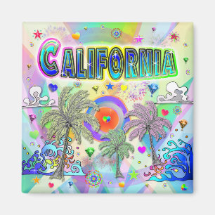 Imán Magnate de Sueño Profundo de California