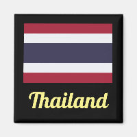 Magnate de Tailandia