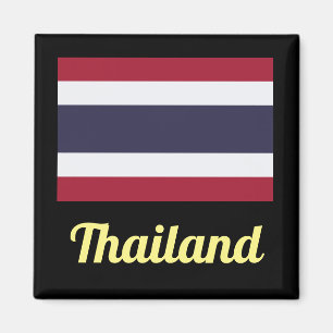 Imán Magnate de Tailandia