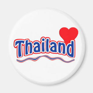 Imán Magnate de Tailandia