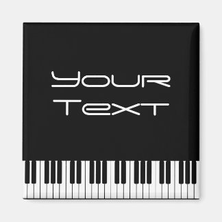 Imán Magnate de teclado para piano