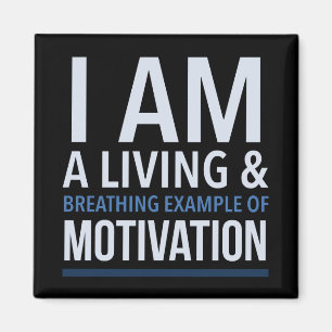 Imán Magnate de tipografía