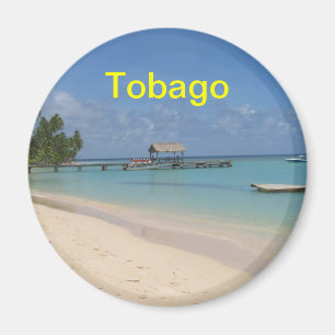 Imán Magnate de Tobago