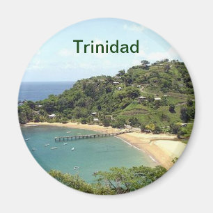 Imán Magnate de Trinidad
