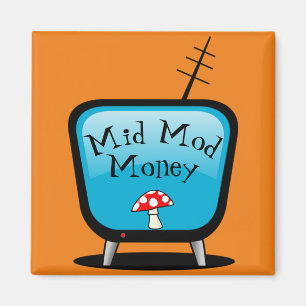 Imán Magnate de TV atómica