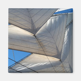 Imán Magnate de velero