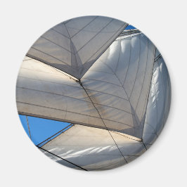 Imán Magnate de velero