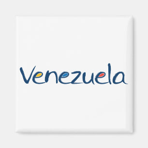 Imán Magnate de Venezuela