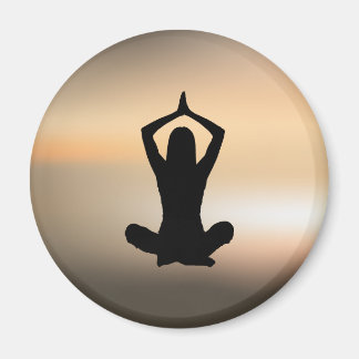 Imán Magnate de YOGA