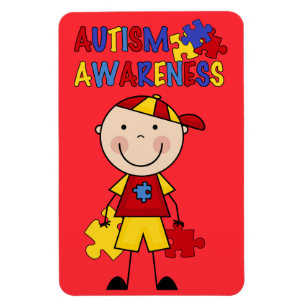 Imán Magnate del autismo