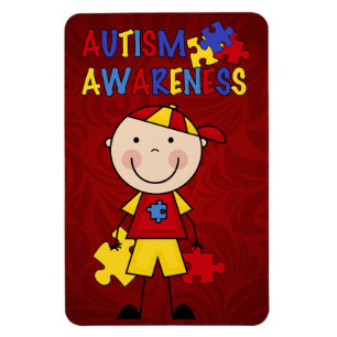 Imán Magnate del autismo