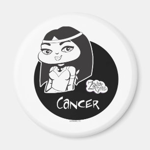 Imán Magnate del cáncer
