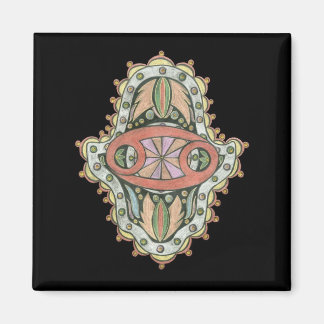 Imán Magnate del cáncer