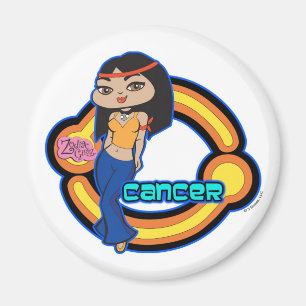Imán Magnate del cáncer