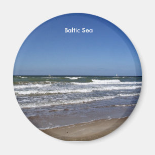 Imán Magnate del Mar Báltico