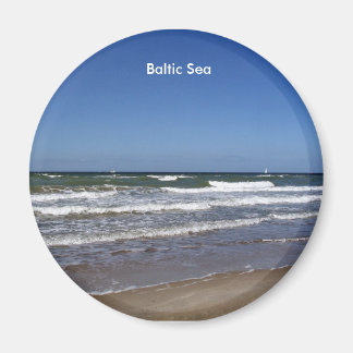 Imán Magnate del Mar Báltico
